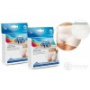 Canpol Babies Elastické nohavičky L/XL materské - po pôrode, prateľné 2 ks