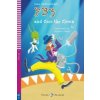 PB3 and Coco the Clown (Jane Cadwallader)(Brožovaná)