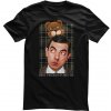 Mr. Bean - Bean and Teddy (tričko) L