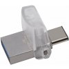 Kingston DT microDuo 3C USB 3.0/3.1 + Typ C 64 GB, DTDUO3C/64GB