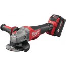 Brúska Milwaukee M18 CAG125XPDB-902X