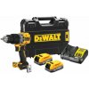 DeWALT DCD805E2T