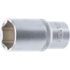 BGS 10570 | Nástrčná hlavica, šesťhranná, predĺžená | 12,5 mm (1/2