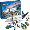 LEGO® City 60367 Osobné lietadlo