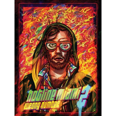 Hotline Miami 2