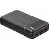 Powerbank Kruger&Matz 20000 mAh čierny