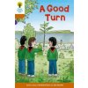 Oxford Reading Tree Biff, Chip and Kipper Stories Decode and Develop: Level 8: A Good Turn