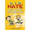 BIG NATE ATTACK OF THE CHEEZ FUNK BREAT (PEIRCE LINCOLN)()