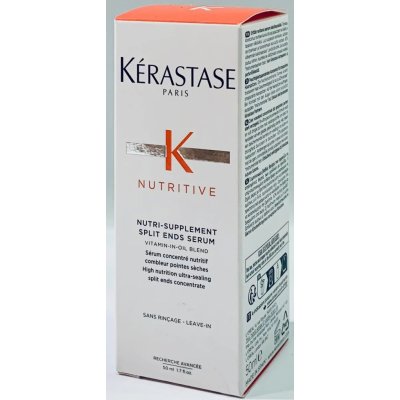 Kérastase Nutritive Nutri-Supplement Split End Serum 50 ml