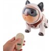 Interaktívny robotický pes Astro Astronaut