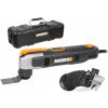 Multifunkčné náradie multitool WORX WX686 230W