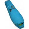 Boll Patrol Lite Left ATOLL / LIME spací vak