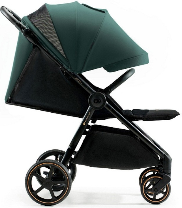 Kinderkraft Mitzy Jade Green 2024