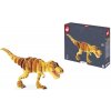 Janod Drevené 3D puzzle Dinosaurus T-Rex 27 ks