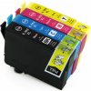 Tinta Epson 502XL CMYK multipack - kompatibilný