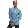 Dámska športová bunda Under Armour OUTRUN THE STORM JACKET W modrá 1377043-418 - S