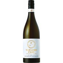 Taylors Pass Single Vineyards Sauvignon Blanc 2021 13,5% 0,75 l (čistá fľaša)