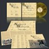 SPARTAN WARRIOR - STEEL N\' CHAINS LTD. (1LP)