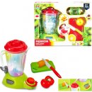 CreativeToys muffin mixér s príslušenstvom 32cm