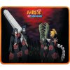 Herná podložka pod myš Konix Naruto Akatsuki Mousepad (KX-NAR-MP-AKTSK)