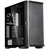 Zalman skriňa Z10 / ATX / 3x140 + 1x120 mm fan / 2xUSB 3.0 / USB-C / tvrdené sklo