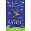 E-kniha Zátišie - Sarah Winman