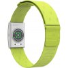 Coros | Heart Rate Monitor | žltá| Univerzálna veľkosť