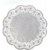 Dekoračné krajky okrúhle Ø 34 cm [100 ks] 72334