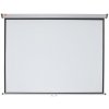 Nobo Wall Mounted Screen 175x132cm 1902392