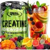 Kreatín prášok ovocný punč Real Pharm 500 g