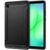 Kryt Spigen Rugged Armor Samsung Galaxy Tab A11 8.7 X133 / X135 Matte Black