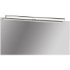 ACB A3561200C Nástenné svietidlo DUSTIN LED, 15W, 3000K, 1200lm, CRI90, IP44, chróm