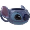 Lilo & Stitch: Stitch Head – keramický 3D hrnček 450 ml