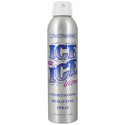 Chris Christensen Ultra Dematting Spray 240 ml