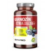 CarnoMed Karnozín EXTRA Pure&Strong 100 kapsúl