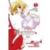 Higurashi When They Cry - Ryukishi07