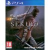 Sekiro: Shadows Die Twice GOTY Edition (PS4) 5030917250378