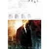 Fell: Kruté město - Warren Ellis, Ben Templesmith