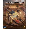 Albi Poškozené - Gloomhaven: Lví chřtán