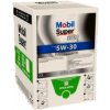 MOBIL SUPER 3000 FORMULA R 5W30, box 20 L