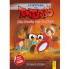 Tom Turbo - Lesestark - Die Mumie des Magiers (Pablo Tambuscio)(Pevná)