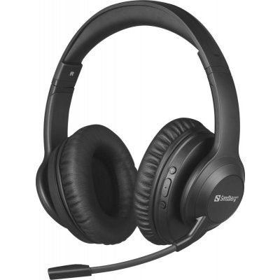 Sandberg Headset ANC+ENC Pro