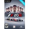 F1 2016 Steam PC