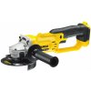 DEWALT Aku uhlová brúska DCG412N