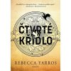 Čtvrté křídlo (Rebecca Yarros)