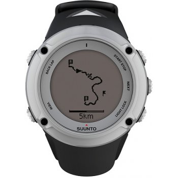 Suunto Ambit2 HR od 361,15 € - Heureka.sk