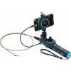 Endoskopická kamera k mobilu s otočnou funkciou o 360 °, 3,9 mm - HAZET