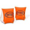 Rukávniky Intex® 58642EU, Deluxe, detské, nafukovacie, do vody, 3-6 rokov, 23x15 cm