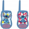 Lexibook Vysielačky s dosahom 200 m - Disney Stitch