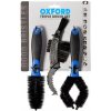 Oxford Triple Brush Set